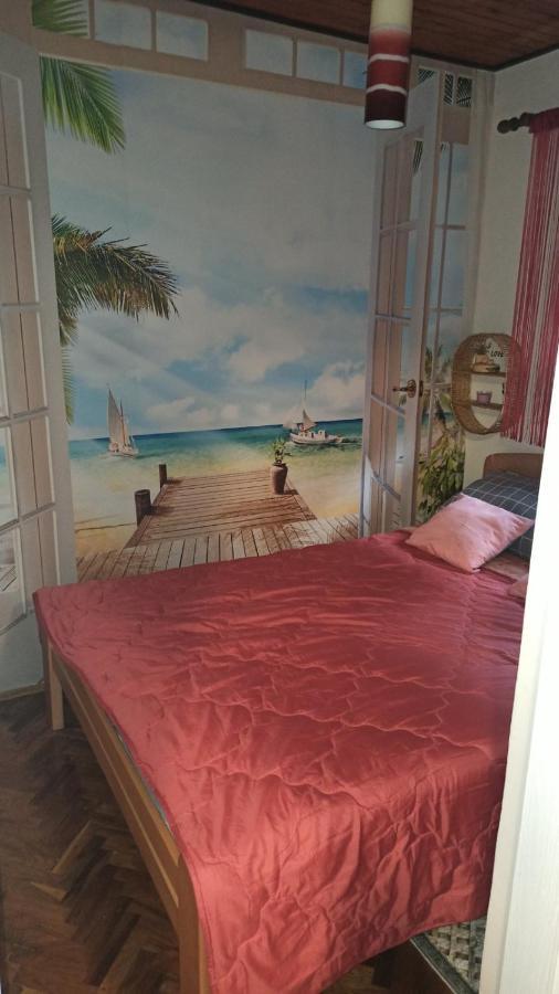 Apartman Palic Libero Exterior photo